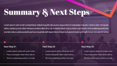 Business Orientation PPT Slide 14