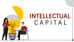 Intellectual Capital (IC) PPT Slide 1