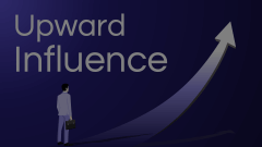 Upward Influence Animated Presentation - SketchBubble
