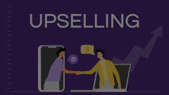 Upselling Animated Presentation - SketchBubble