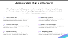 Fluid Workforce PPT Slide 4
