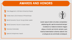 Jack Ma PPT Slide 9