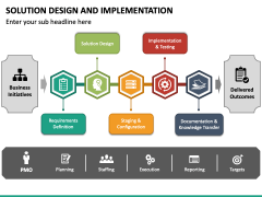 Solution Design and Implementation PowerPoint and Google Slides ...