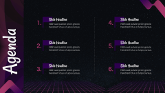 Free - All About Gravity Presentation for PowerPoint and Google Slides ...