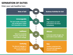 duties separation sketchbubble