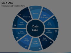 Data Lake Animated Presentation - SketchBubble