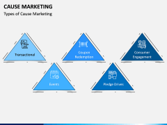 Cause Marketing PPT Slide 3