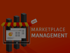 Marketplace Management Animated Presentation - SketchBubble