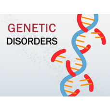 Genetic Engineering PowerPoint Template And Google Slides Theme