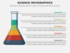 Science Infographics PPT Slide 5