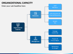 Organizational Capacity PPT Slide 3