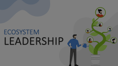 Ecosystem Leadership Animated Presentation - SketchBubble