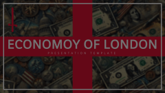 Economy of London Animated Presentation - SketchBubble