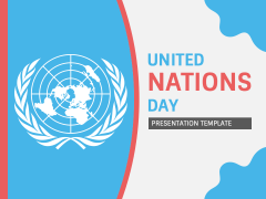 Free - United Nations Day PowerPoint and Google Slides Template - PPT ...
