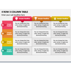 Page 7 - Editable Diagrams and Charts for PowerPoint and Google Slides ...