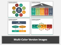 Enterprise Governance Multicolor Combined
