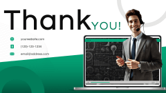 Online Course Business Plan PPT Slide 14