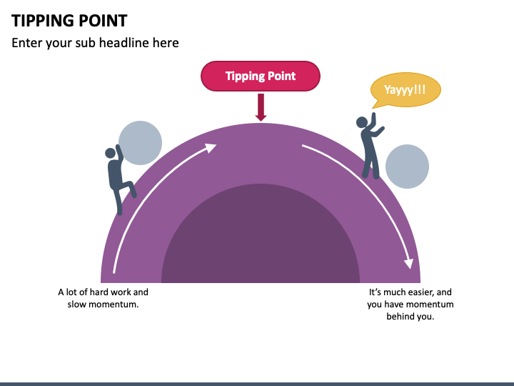 tipping-point-powerpoint-template-ppt-slides