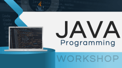 Free - Java Programming Workshop PowerPoint and Google Slides Template ...