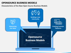 Open Source Business Models PowerPoint Slide 3