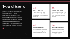 Eczema PPT Slide 3