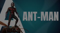 Ant Man Presentation Theme Animated Presentation - SketchBubble