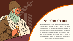 Archimedes PPT Slide 3