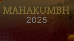 Mahakumbh 2025 Animated Presentation - SketchBubble