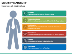 Diversity Leadership PPT Slide 4