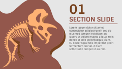 US National Fossil Day PPT Slide 3