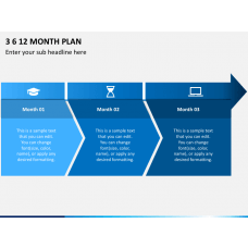 Timelines Templates for PowerPoint and Google Slides | SketchBubble