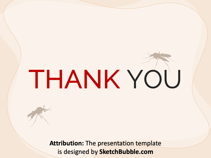 Free - World Mosquito Day PowerPoint Template and Google Slides Theme