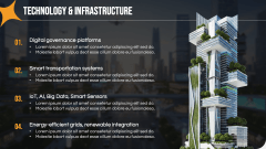 Smart City Case Study PPT Slide 9