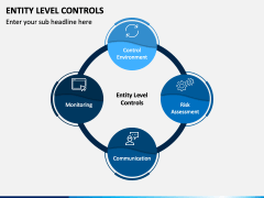 Entity Level Controls PowerPoint and Google Slides Template - PPT Slides