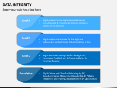 Data Integrity PPT Slide 7