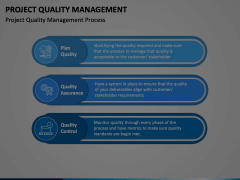 Project Quality Management PowerPoint and Google Slides Template - PPT ...