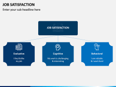 Job Satisfaction PPT Slide 2