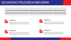 Economy of Taiwan PPT Slide 14