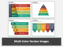 HR Maturity Multicolor Combined