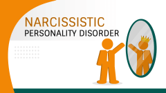 Narcissistic Personality Disorder PowerPoint and Google Slides Template ...