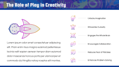 Encouraging Creativity in High School PPT Slide 8