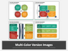 Coaching Engagement Multicolor Combined