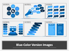 Sales Promotion PowerPoint Combined
