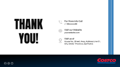 Costco Case Study PPT Slide 14