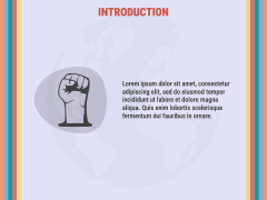 Zero Discrimination Day PPT Slide 4