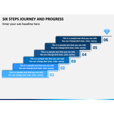 Progress PowerPoint & Google Slides Templates