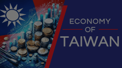 Economy of Taiwan Animated Presentation - SketchBubble