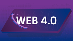 Web 4.0 PPT Slide 1