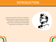 Netaji Jayanti PPT Slide 4