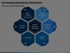 HR Philosophy Animated Presentation - SketchBubble